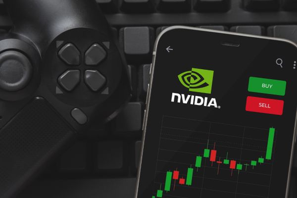 How to buy Nvidia stock