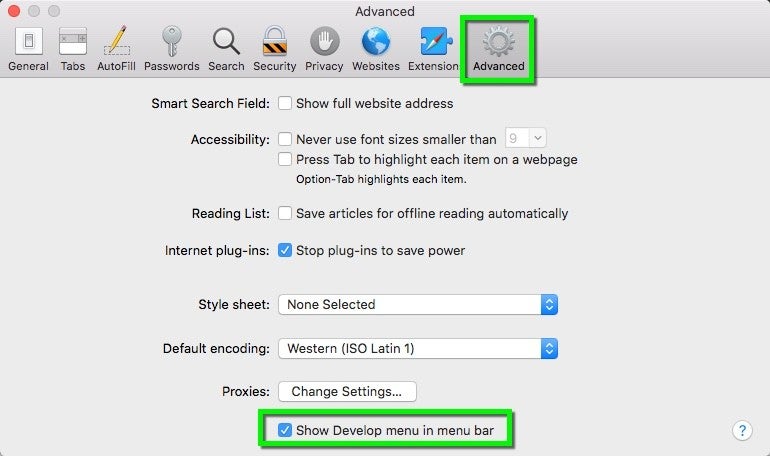 How to Clear Cache on MacBook