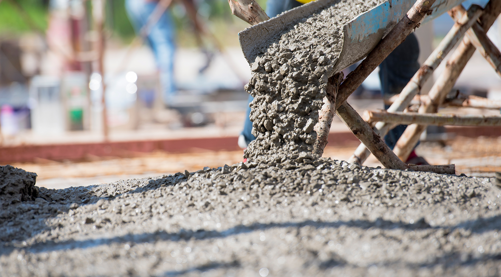 Best Practices for Curing Concrete Image