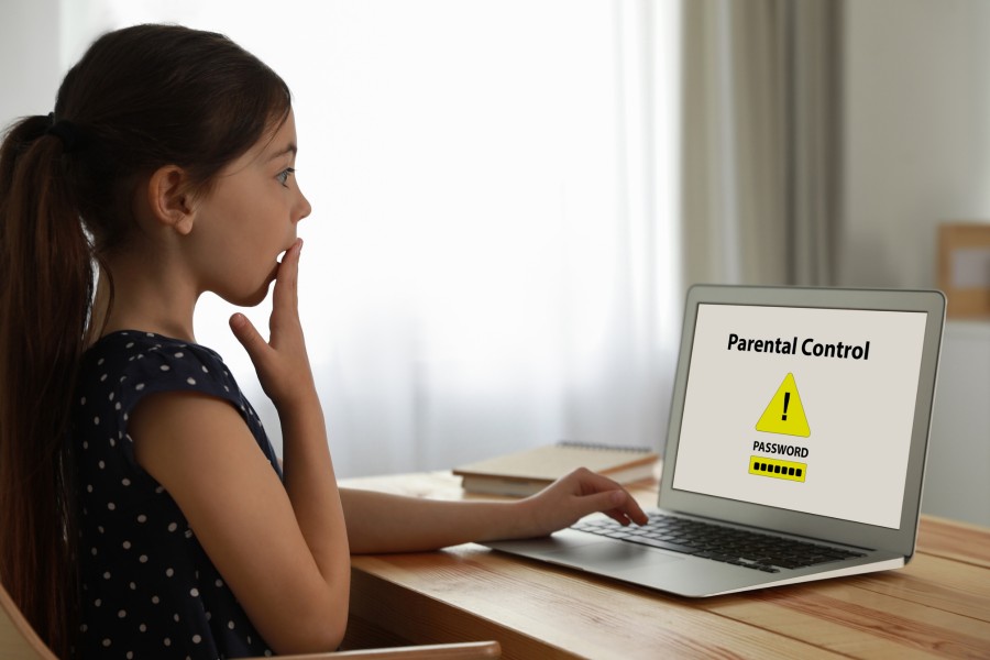 How to Set Parental Controls on iPhone