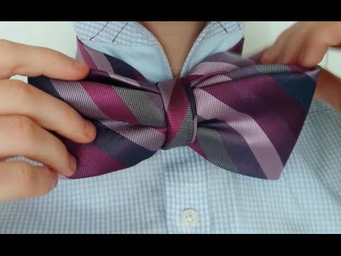 Bowtie tutorial