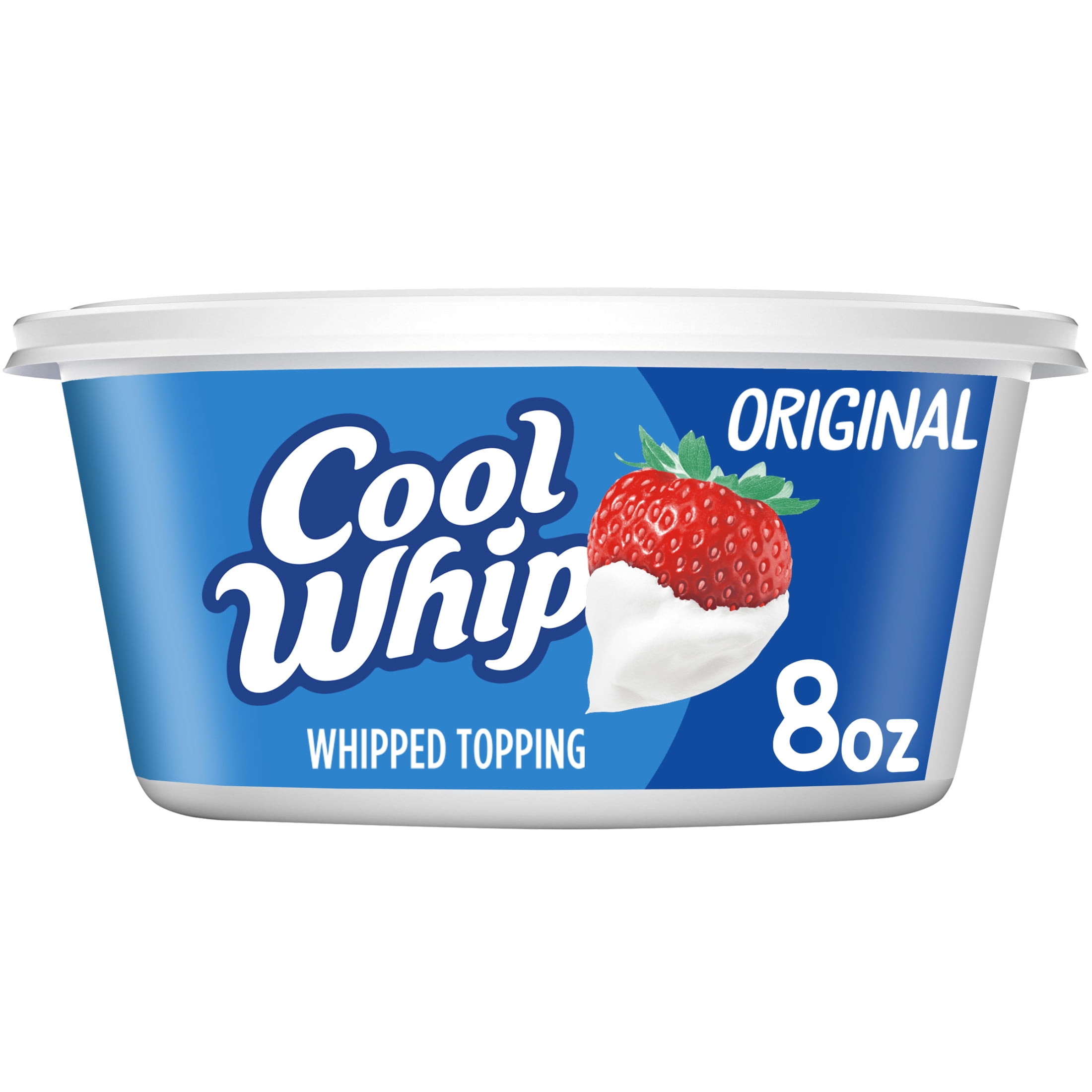 homemade cool whip