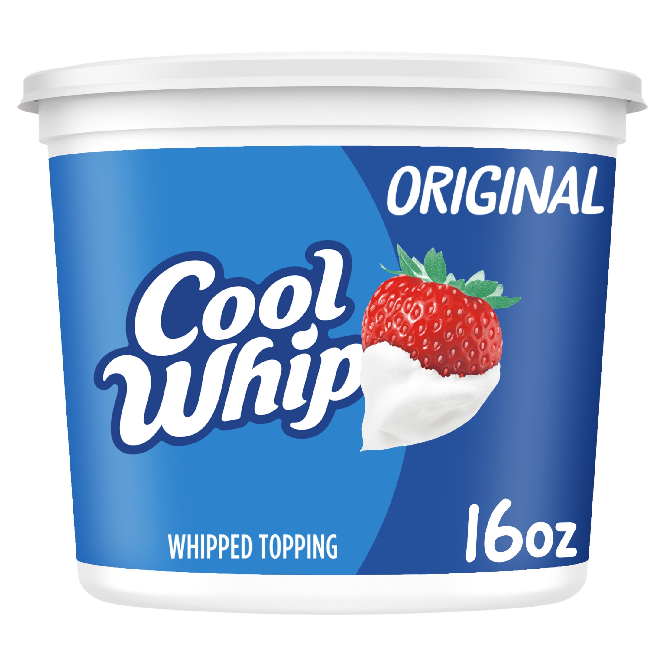 cool whip dessert